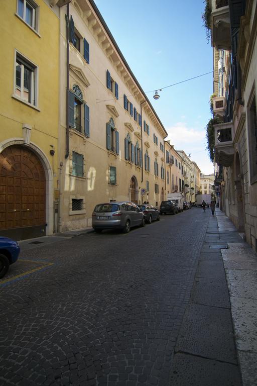 Apartment Leoncino