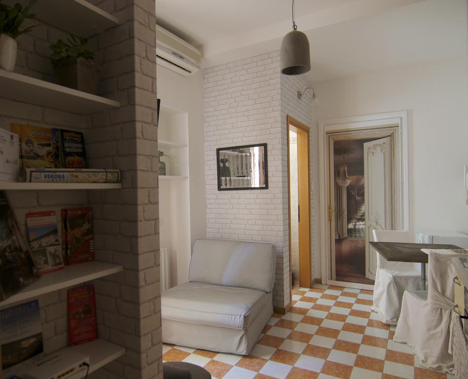 Leoncino Apartment Verona
