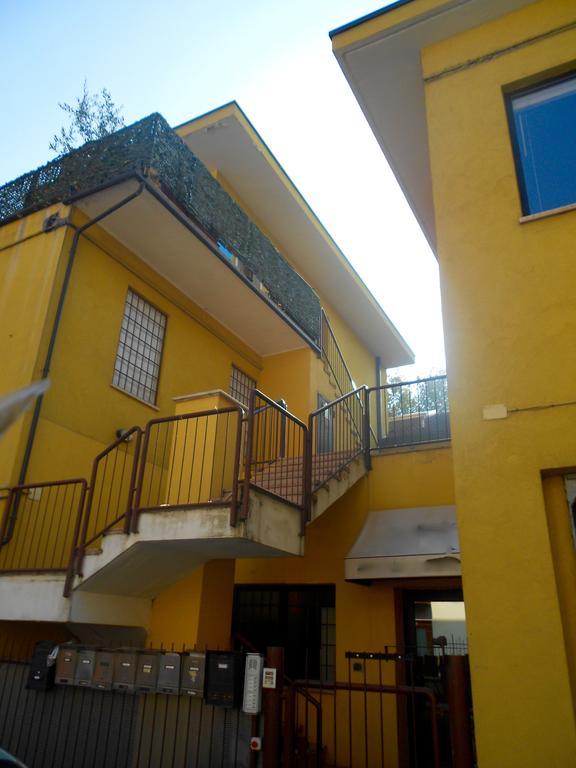 Apartamento Flats4rent Tommaso