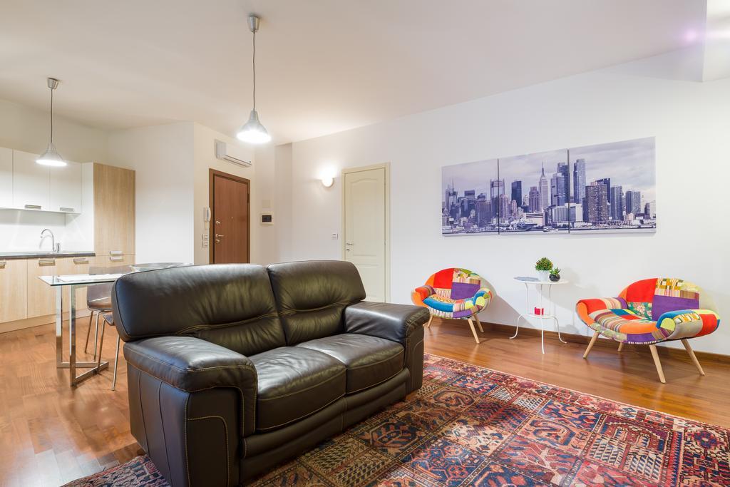 Appartement Cattaneo Arena