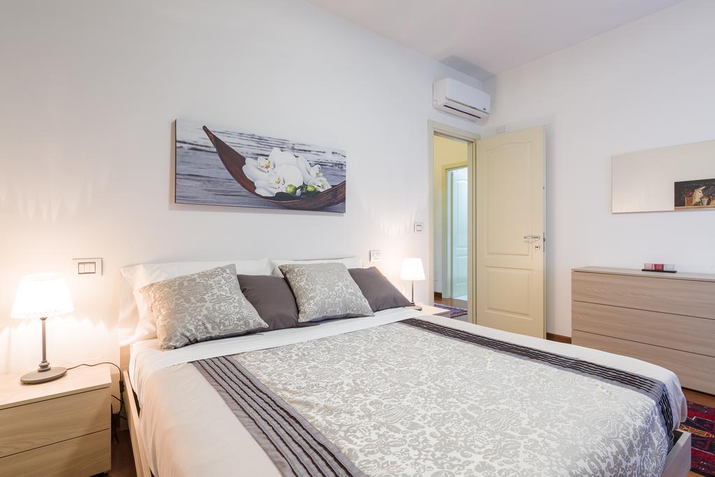 Cattaneo Arena Appartement *