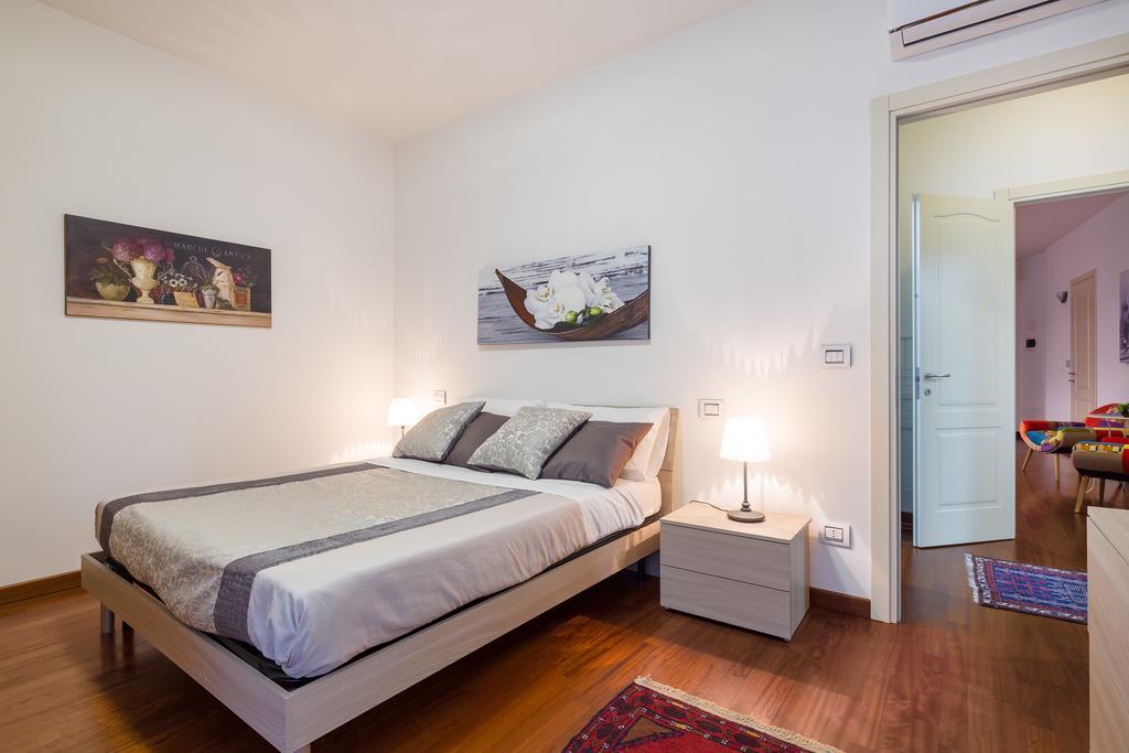 Cattaneo Arena Appartement Vérone