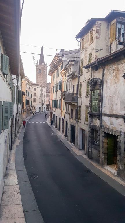 Monolocale In Centro A