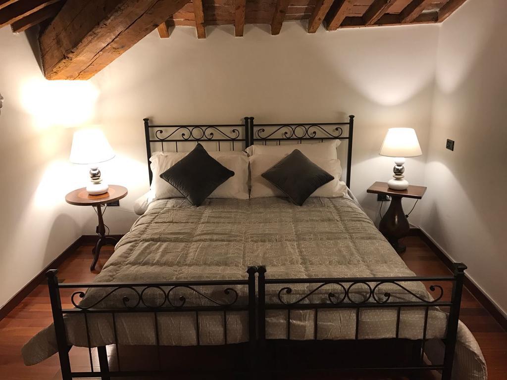 Gasthof Guest House Residenza San Fermo