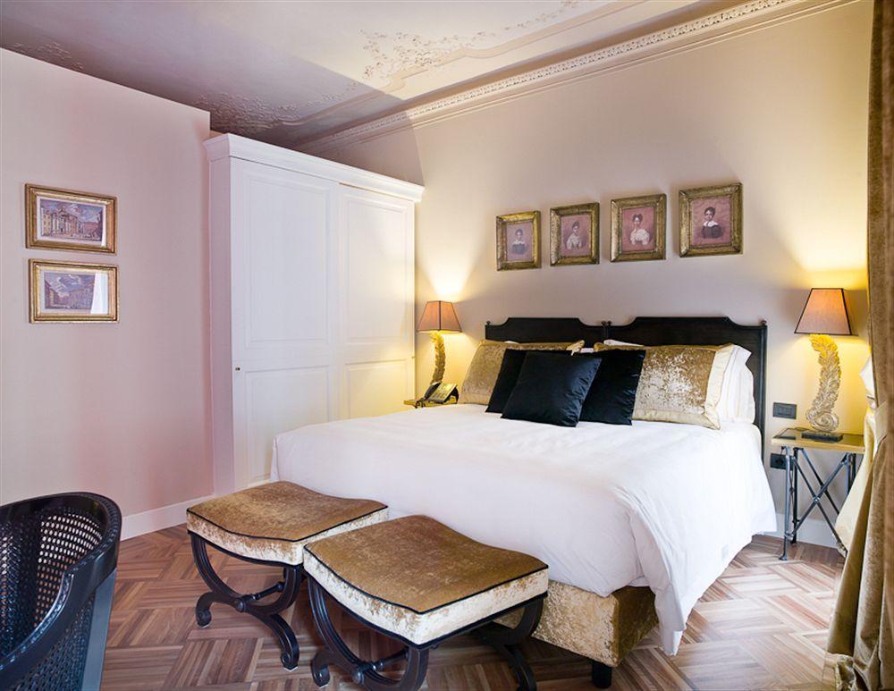 Maison d'hôtes The Gentleman Of Vérone