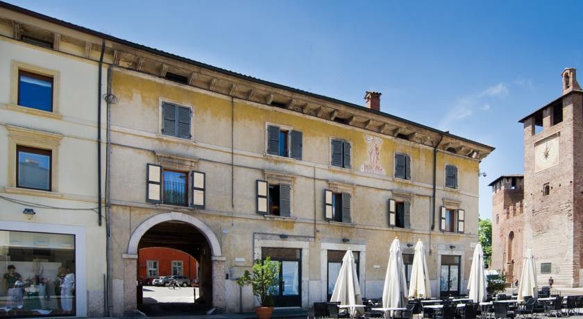Bed and breakfast Residenza Giacomo Puccini 3*
