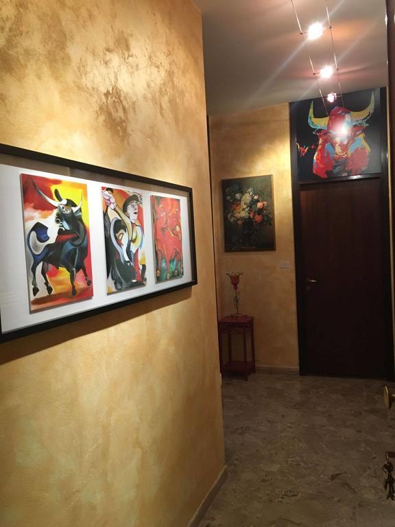 Pensión Casa Stimate Verona
