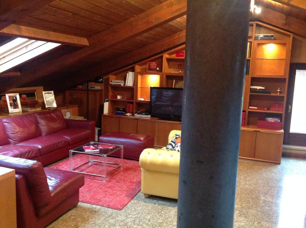 Alexander Apartment