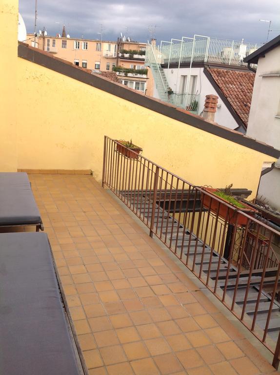 Apartment Alexander