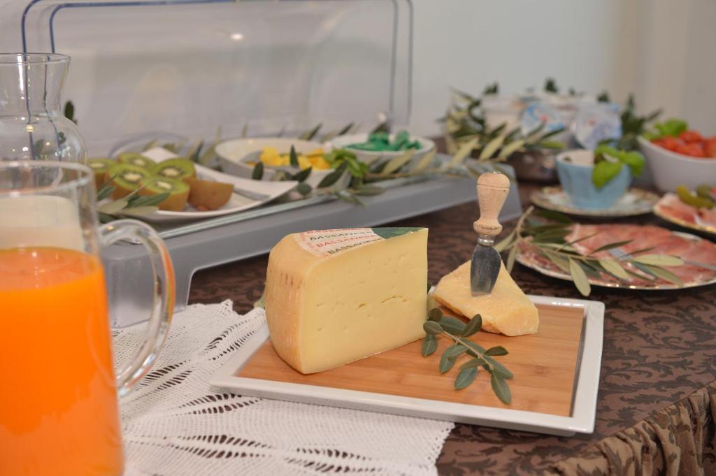 Bed and breakfast Le Batesine Verona