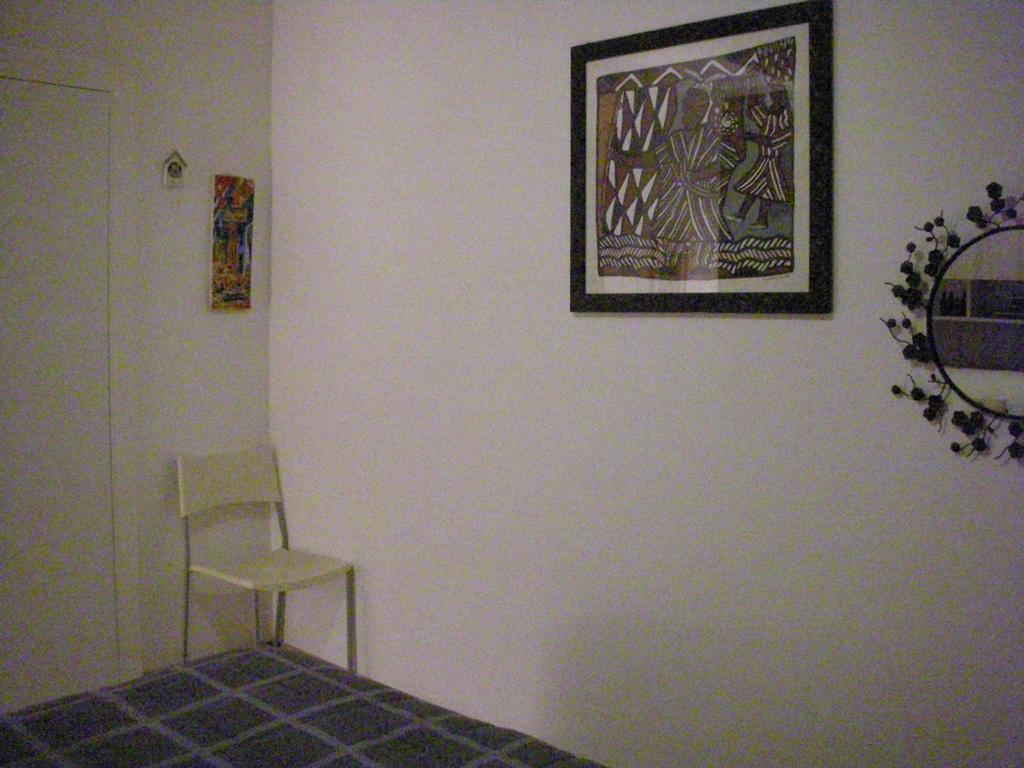 Stanza Luminosa Maison d'hôtes