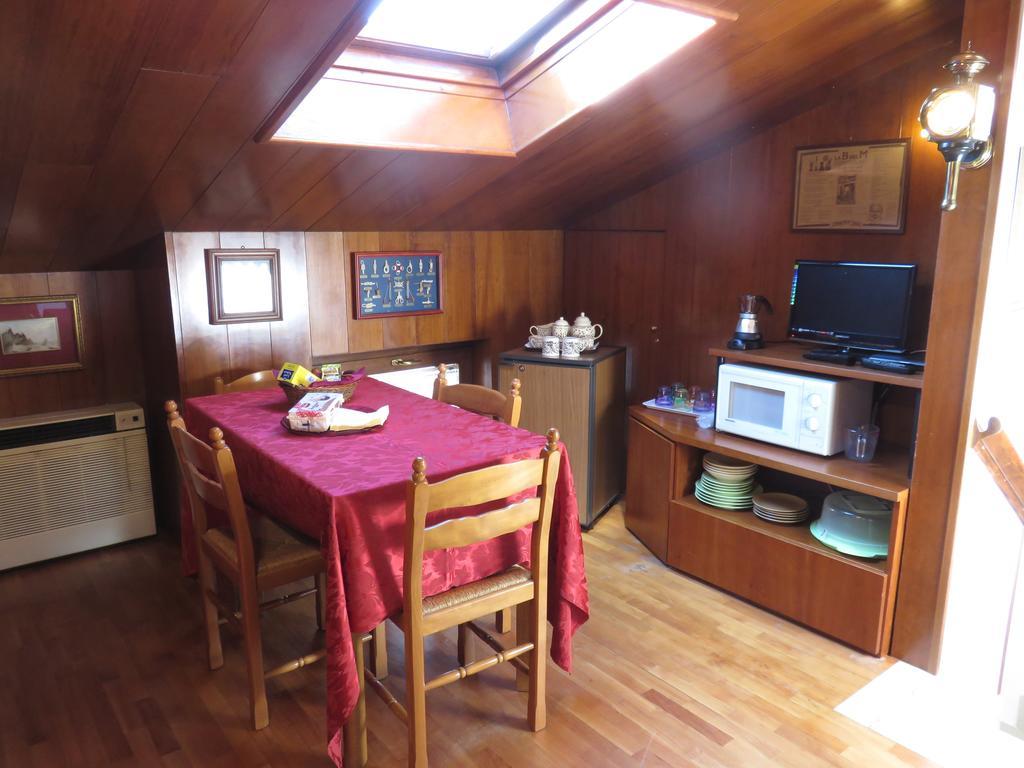 Casa de hóspedes Gordon