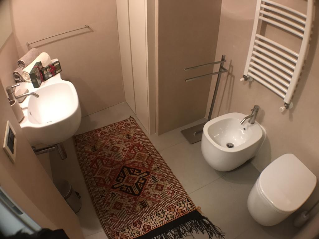 Appartement Loft 17 Arena