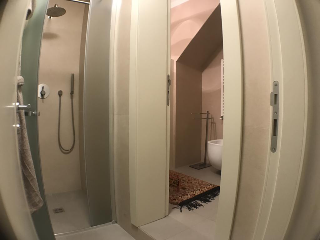 Loft 17 Arena Appartement *