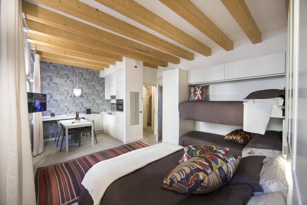 Loft 17 Arena * Vérone
