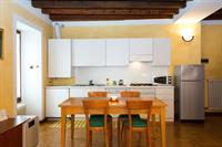 Dimore Apartamento