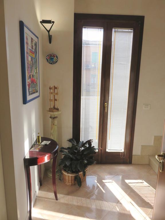 Casa de hóspedes Gordon Verona