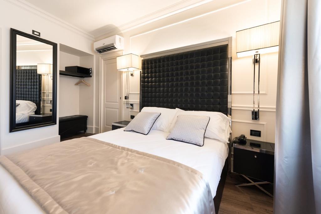 Milano & Spa***s Hotel
