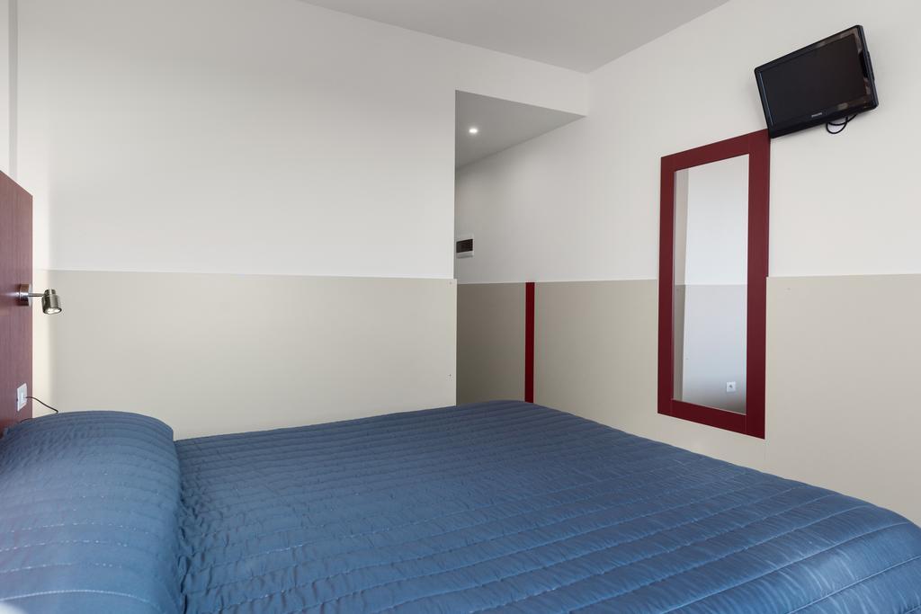 Porta Palio Hotel