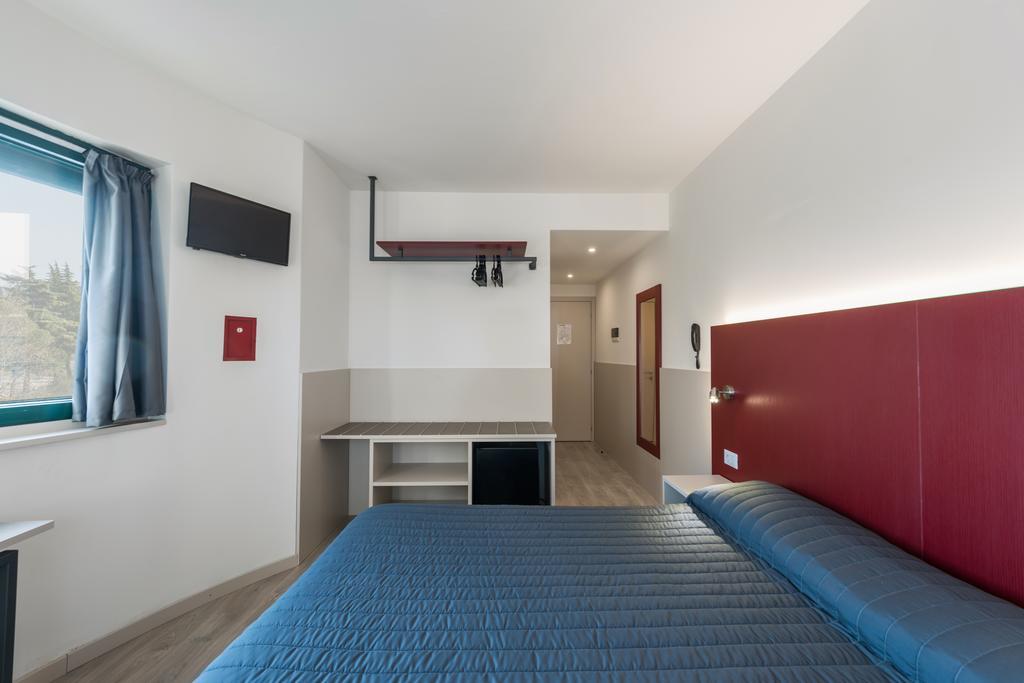 Porta Palio Hotel 3*