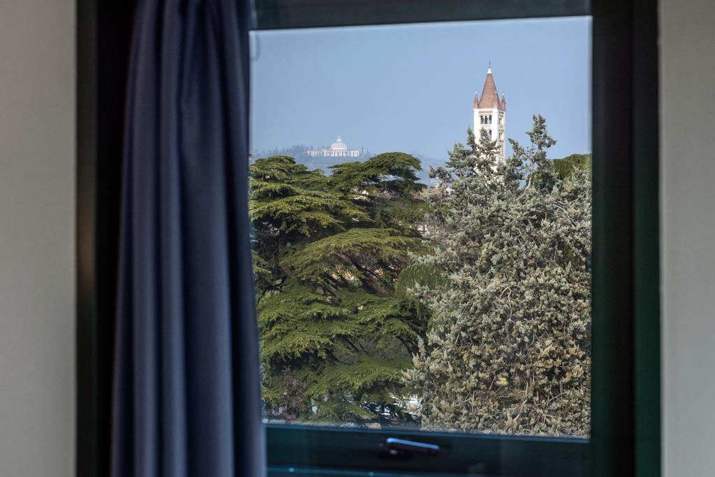 Porta Palio Hotel Vérone