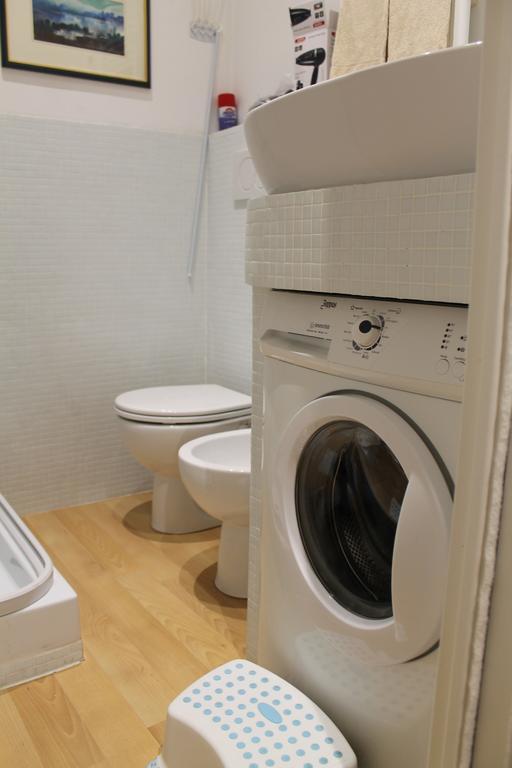 Apartamento Campagnola *