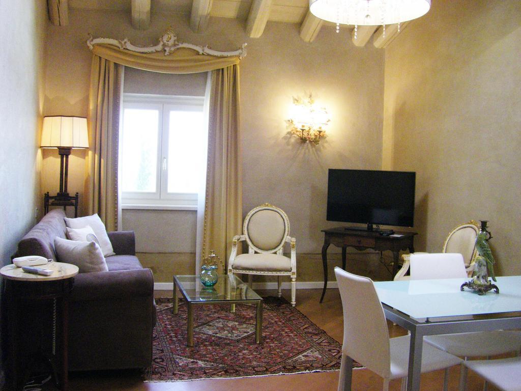 Fra Lorenzo - Appartamento Verona