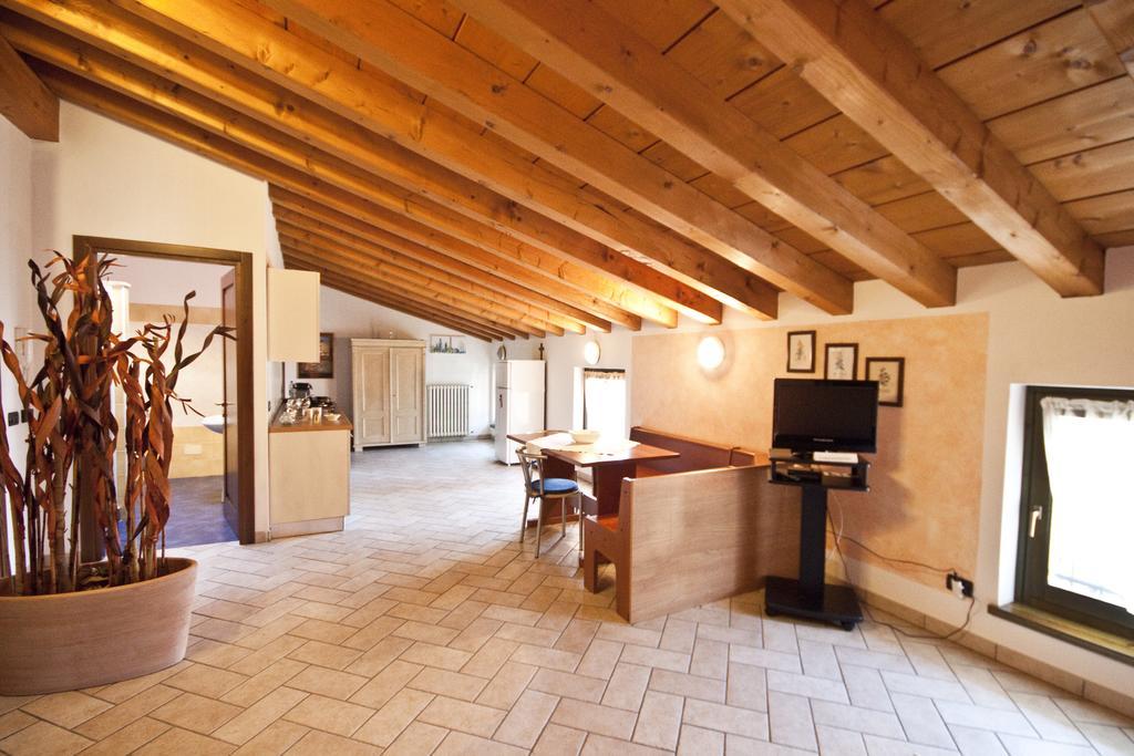Casale Manzoni Apartamento Verona