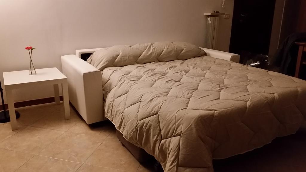 Bilocale Via Imola 4 Apartment *