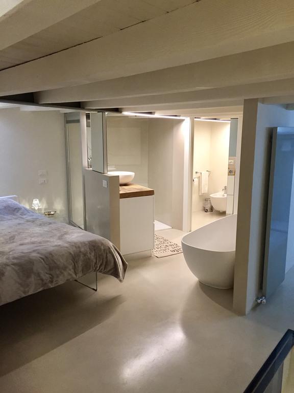 Apartment San Gaetano
