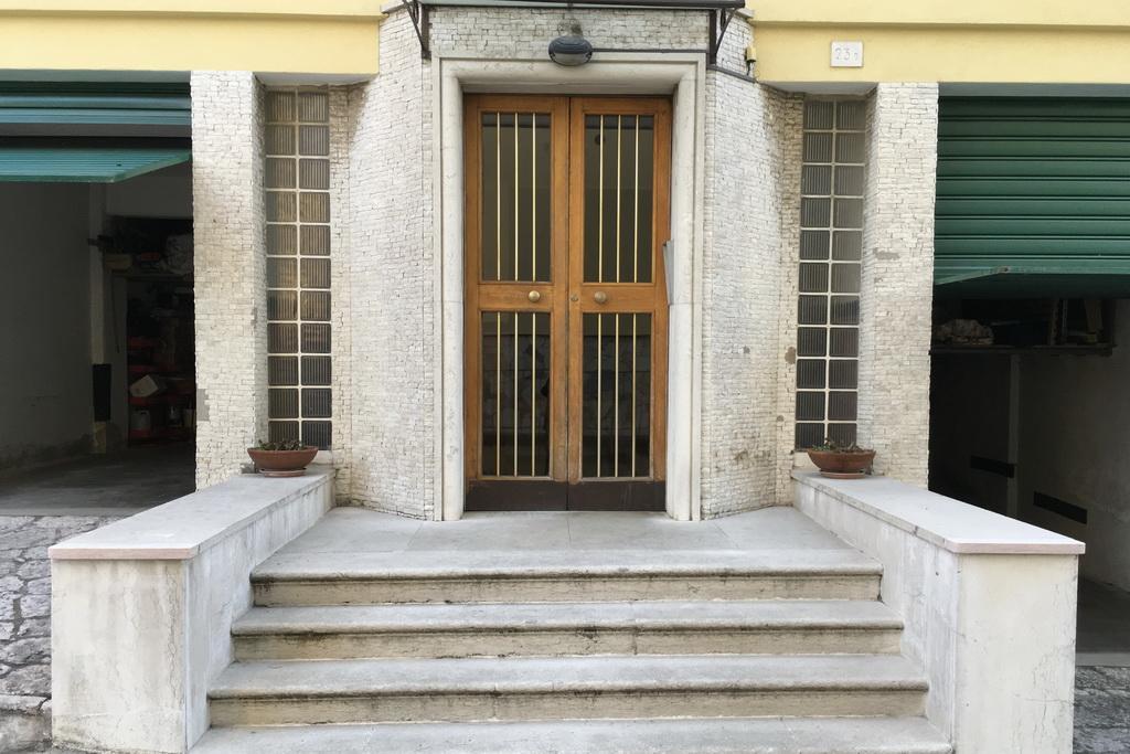 Monte Ortigara Appartamento