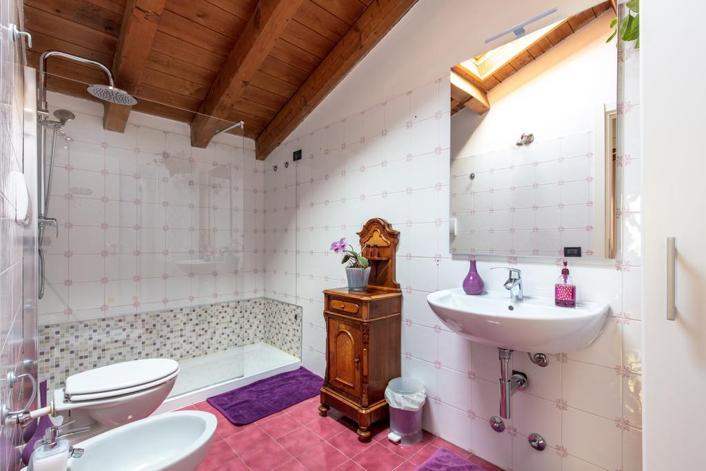 Appartement Corticella Vetri Vérone