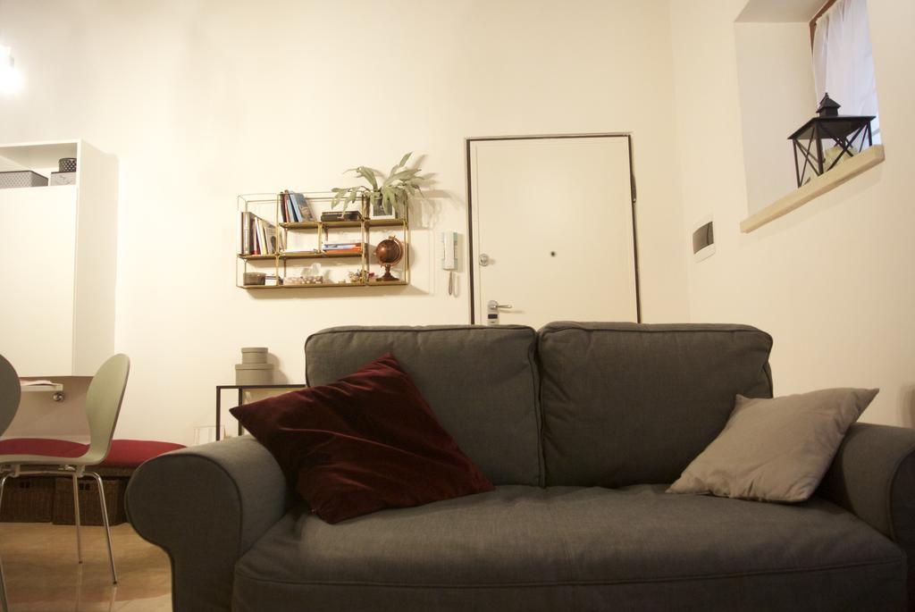Appartement San Giusto *