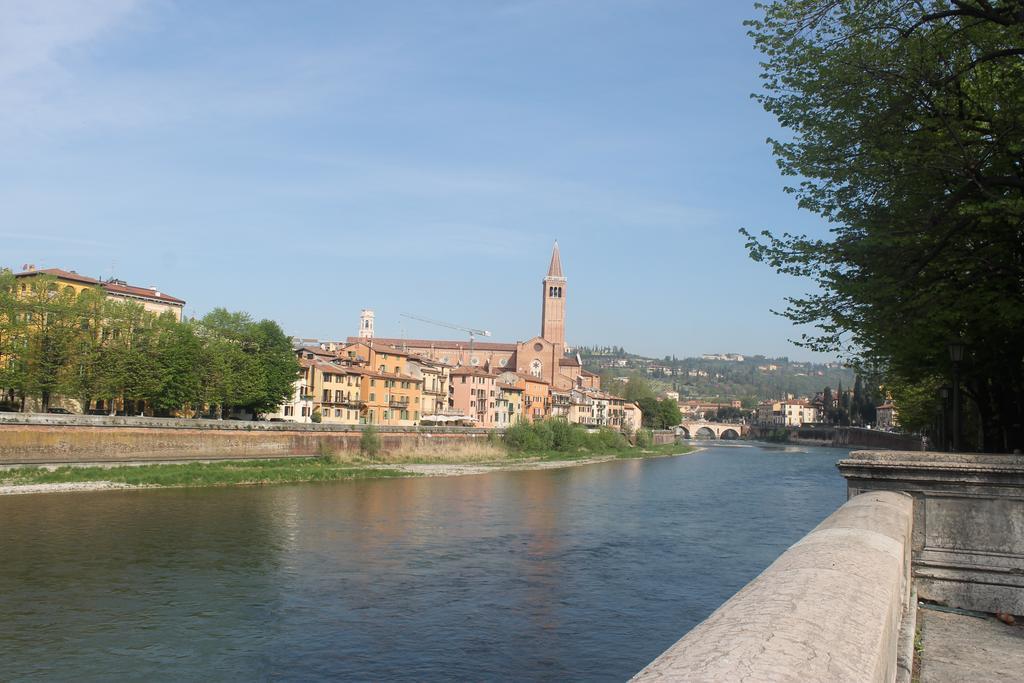 Residenza San Tomaso Affittacamere Verona