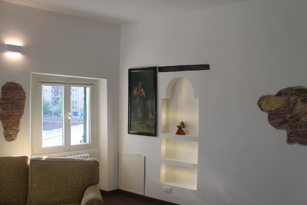 Affittacamere Residenza San Tomaso *