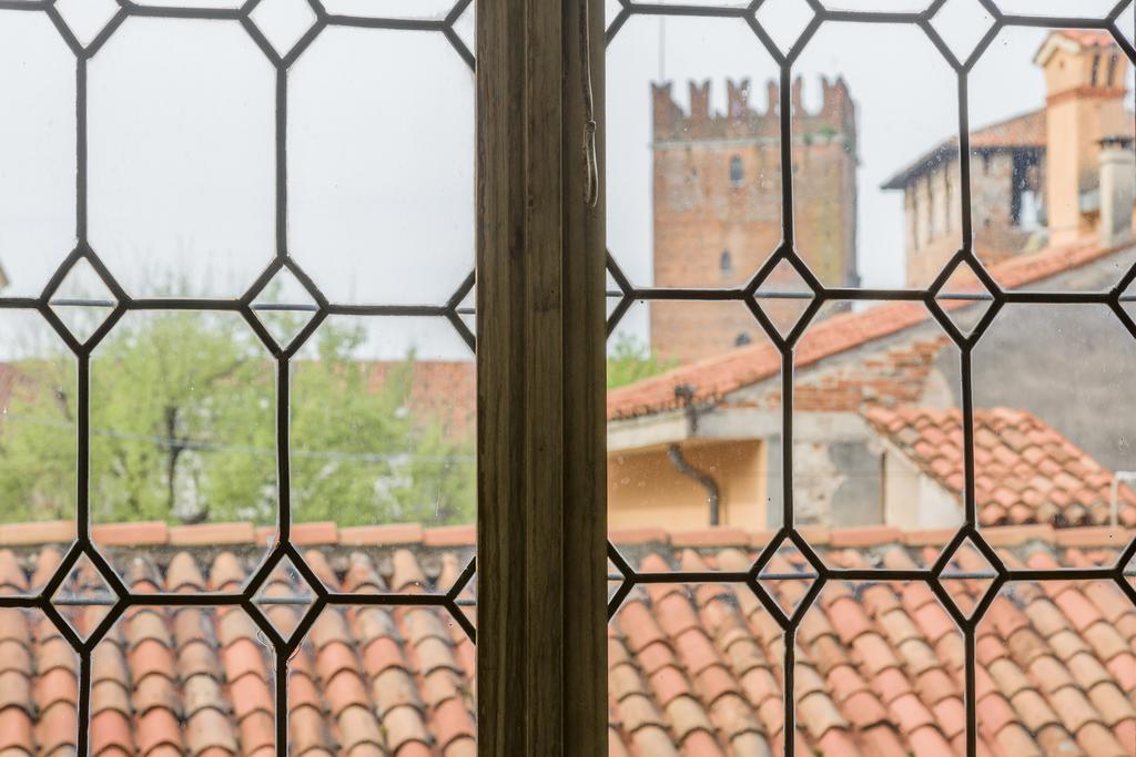 Canossa Appartamento