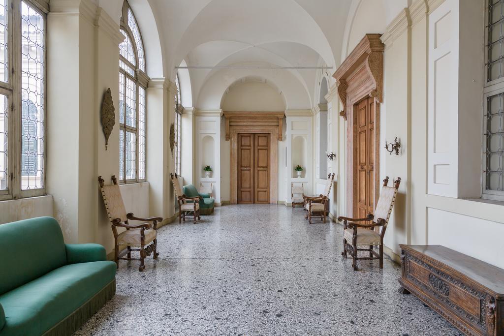 Canossa Appartamento Verona
