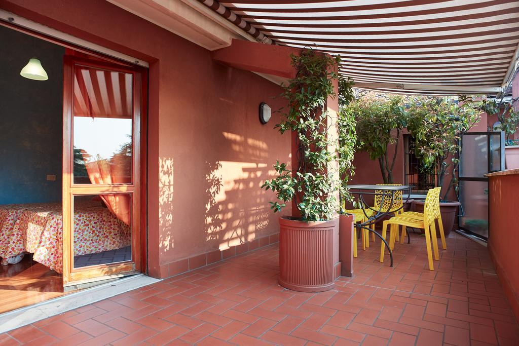 Residenza Scuderlando Appartamento *