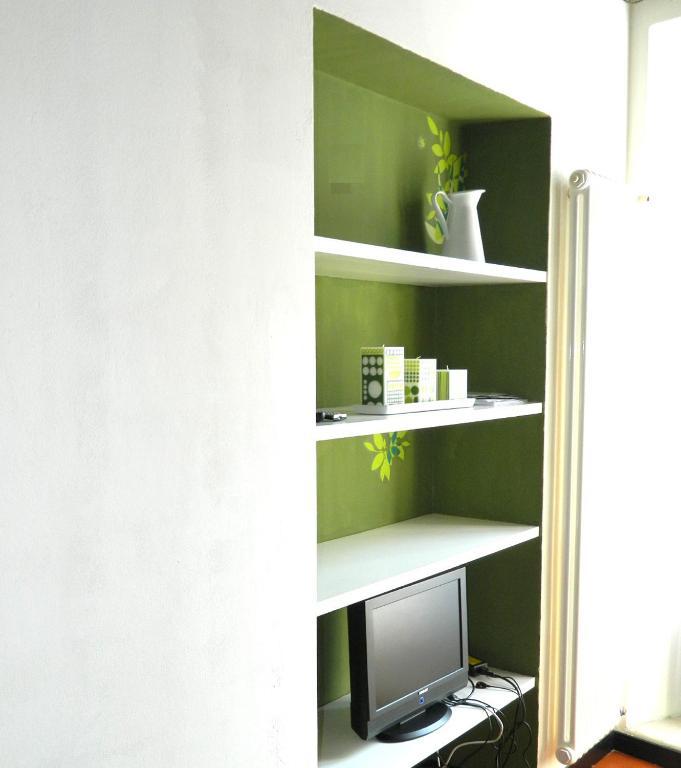 Apartment Casa Castelvecchio *