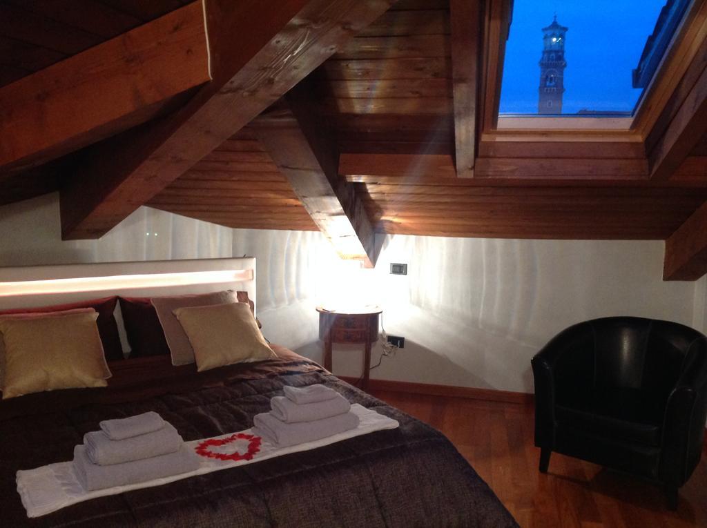 Alexander Apartment