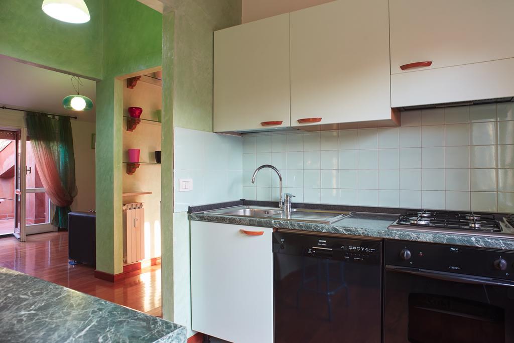 Appartamento Residenza Scuderlando *