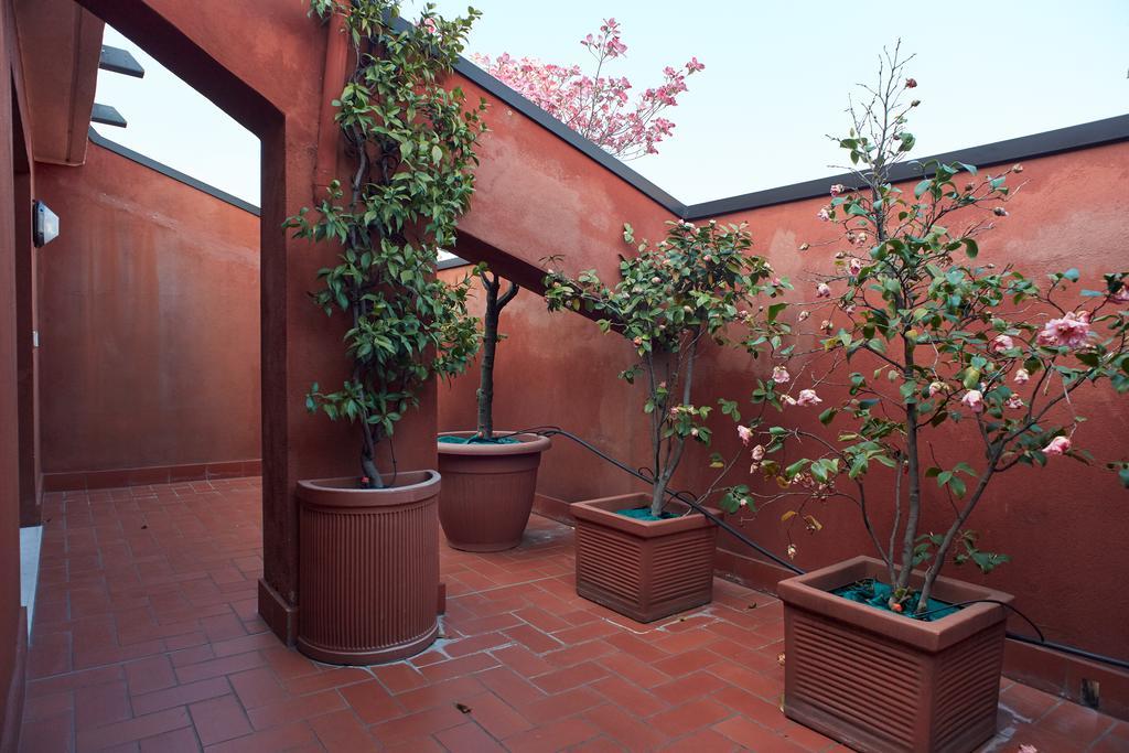 Appartamento Residenza Scuderlando *