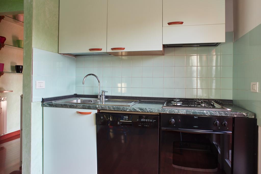 Appartamento Residenza Scuderlando *