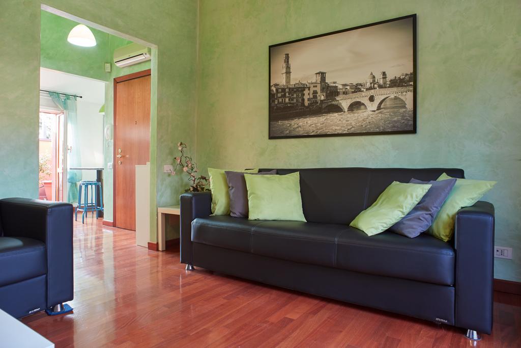 Appartamento Residenza Scuderlando Verona