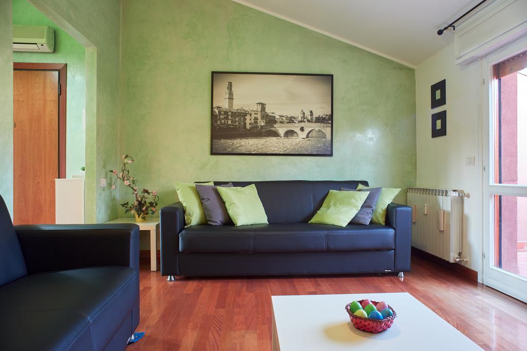 Residenza Scuderlando Appartamento Verona