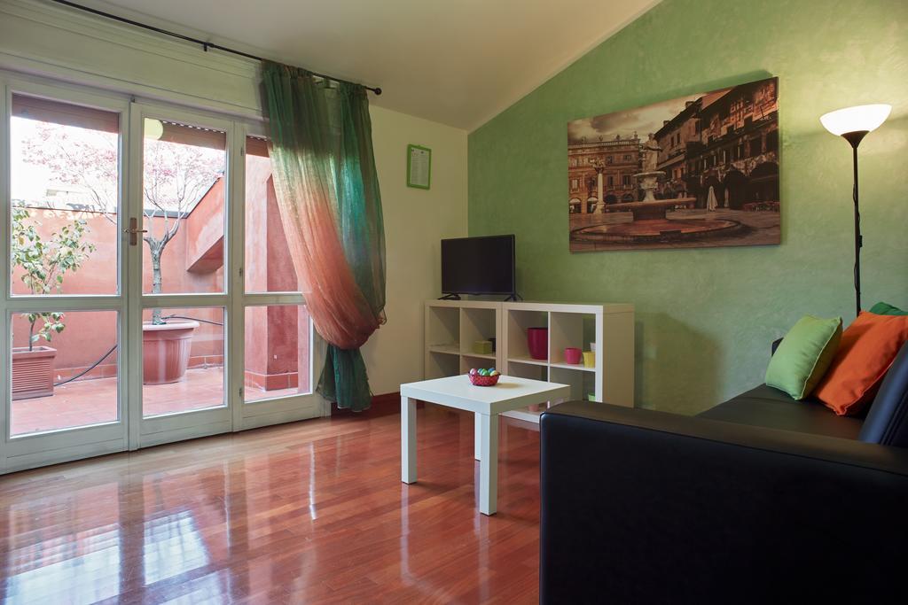 Residenza Scuderlando Appartamento
