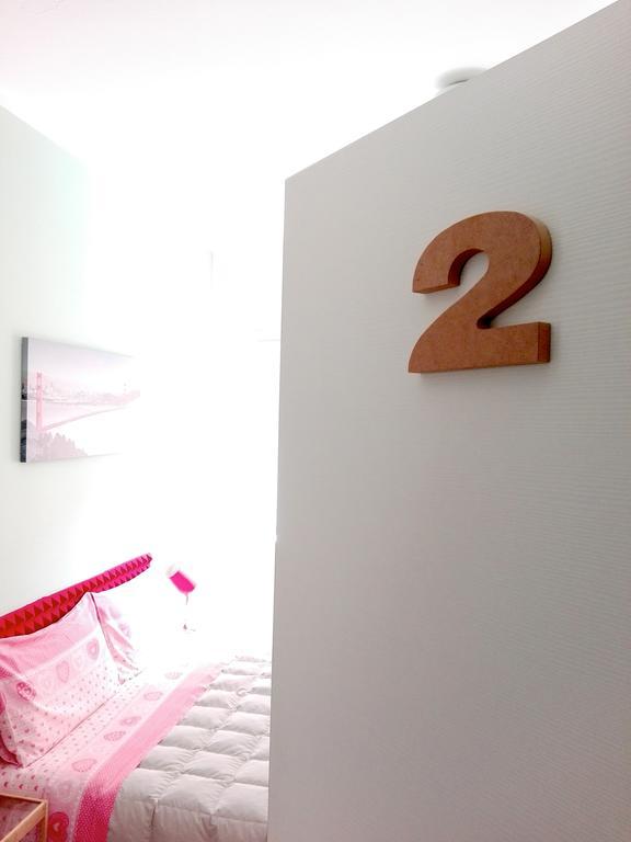 Casa Corinna Appartement *