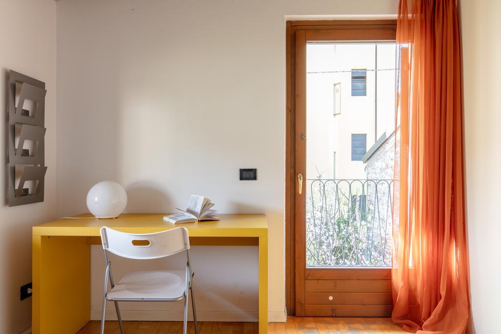 Appartement Corticella Vetri *