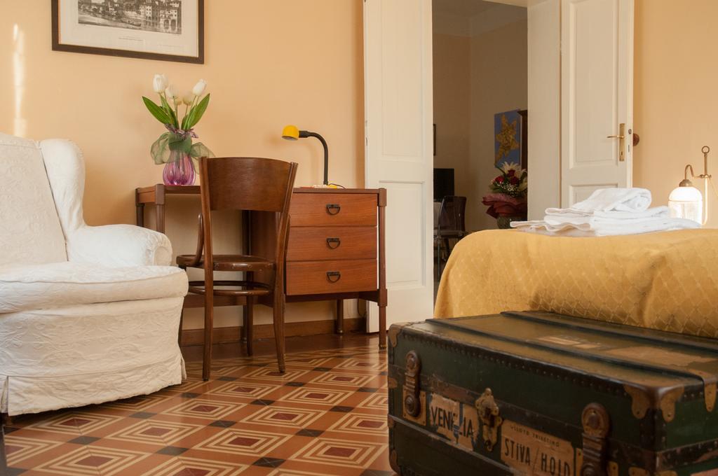 Abitare Il 900 Apartahotel