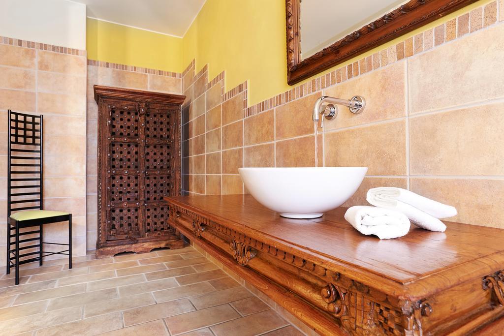 Residenza Montebello Casa de férias Verona